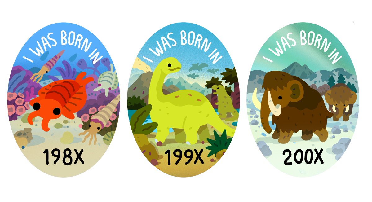 🦀🦕🐘 
#YOLOARTFEST2025 &amp; #IFEXPOWINTER25