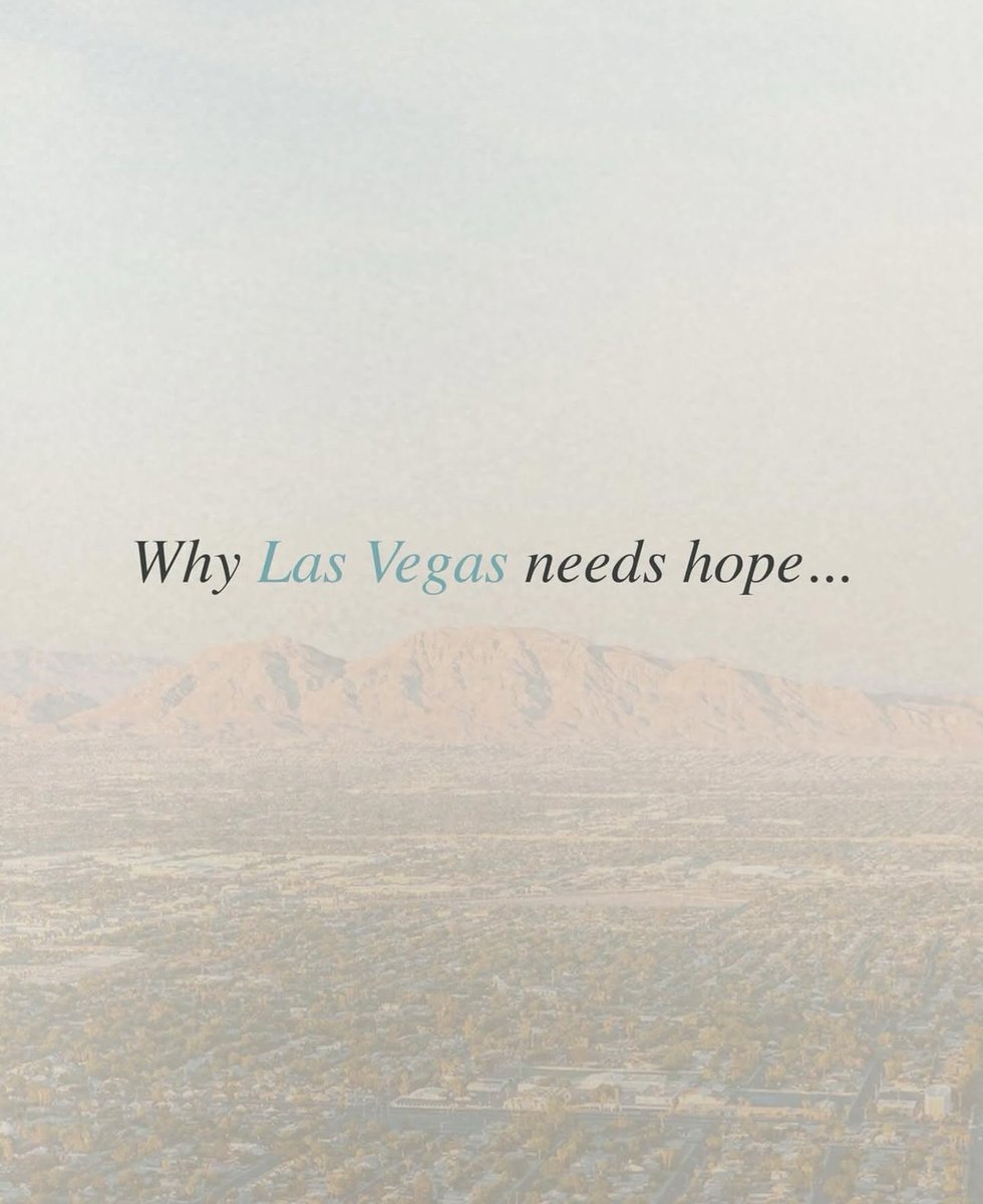 Here in Nevada, we rank 51st in the nation for mental health access, the very bottom.

Behind that number are real people who needed help and could not get it. That reality has shaped so much of why this organization exists.

My brother died by suicide when he was just 18 years