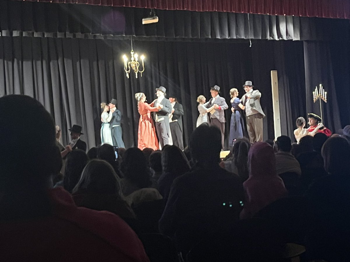 Mary Kaley tweet media