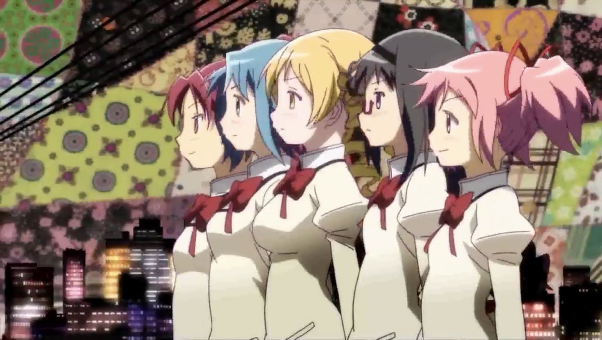 スマスロ マギアレコード 魔法少女まどか☆マギカ外伝★59