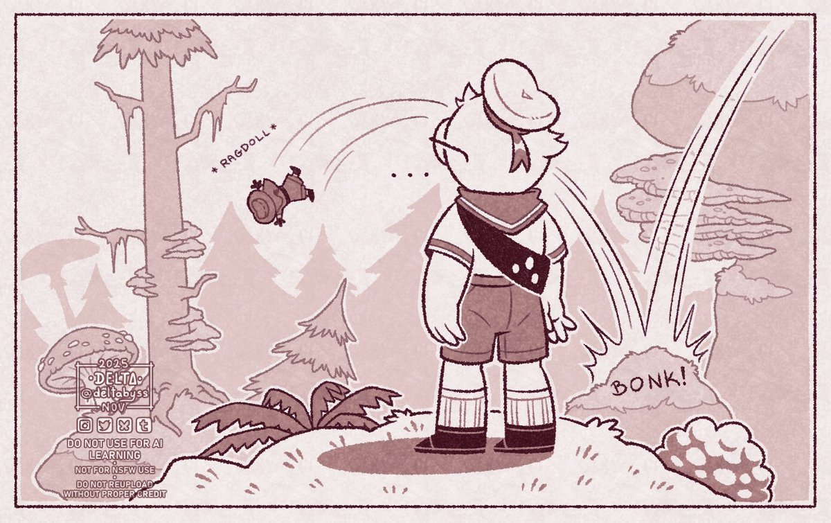 Deltabyss tweet media