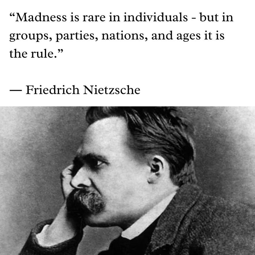 Friedrich Nietzsche | Philosophy & Psychology 🧠 (@quotenietzsche) on Twitter photo 