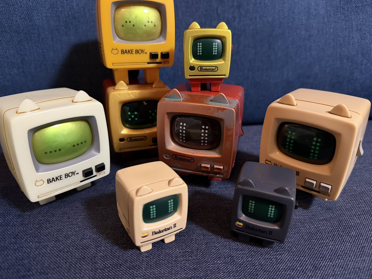 チェリ@バケタンブログ (@cherri_cherri) / Posts / X