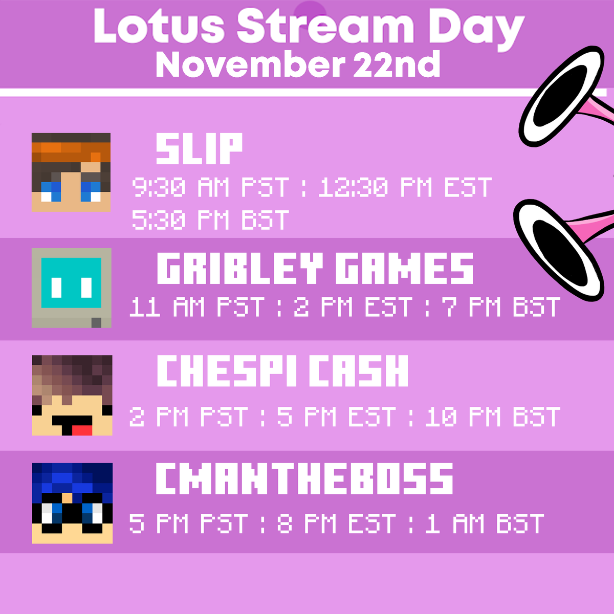 LotusSMP tweet media