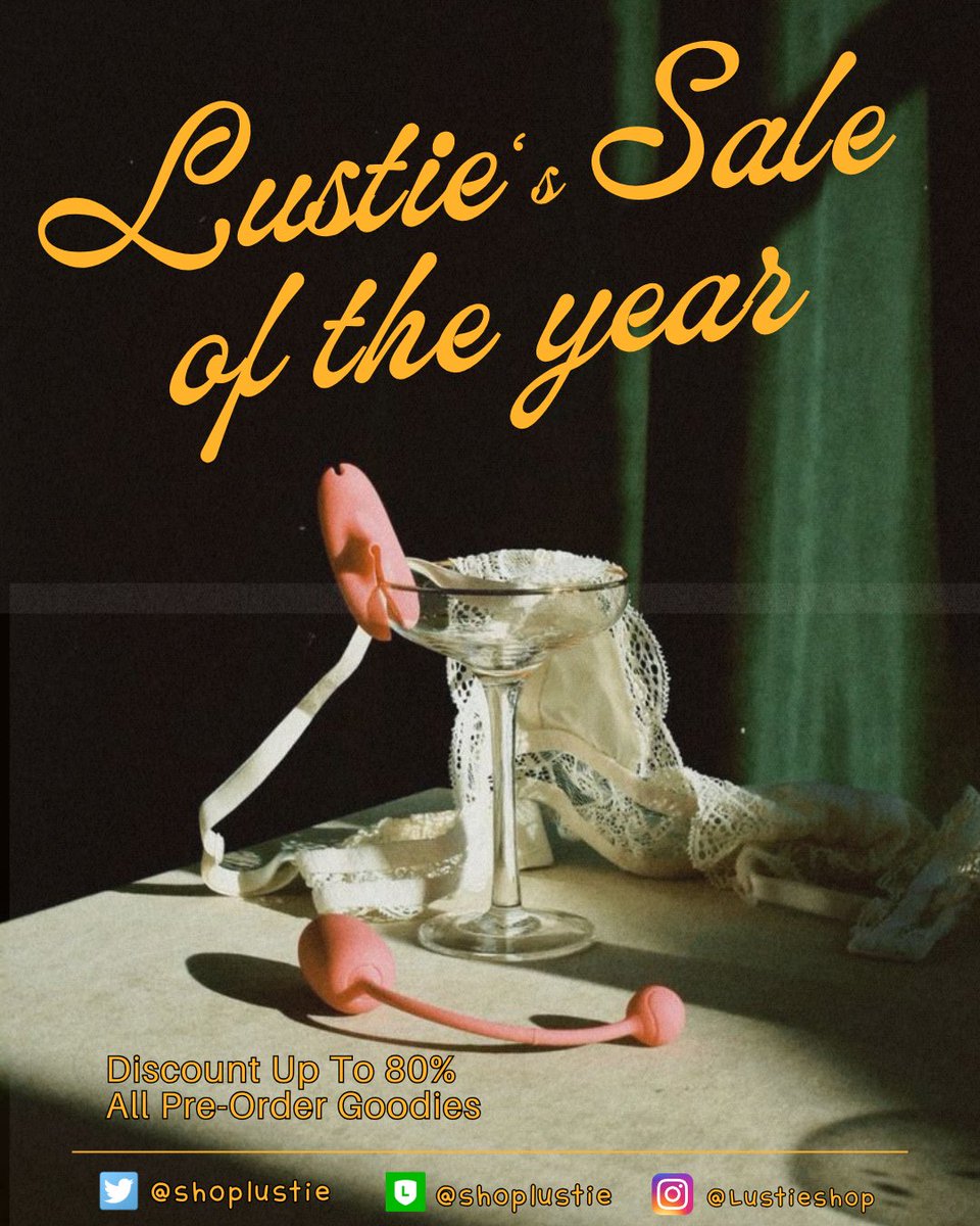 Lustie tweet media