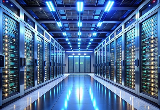 CIOTech_Outlook's tweet image. Foxconn, Nvidia Set to Build $1.4B AI Supercomputing Hub

Taiwan-based Foxconn is teaming up with Nvidia to build a massive supercomputing center, with a projected $1.4 billion investment.

Read More: lnkd.in/dgnEbHDK

#electricvehicle #highperformancechips #advancedAI