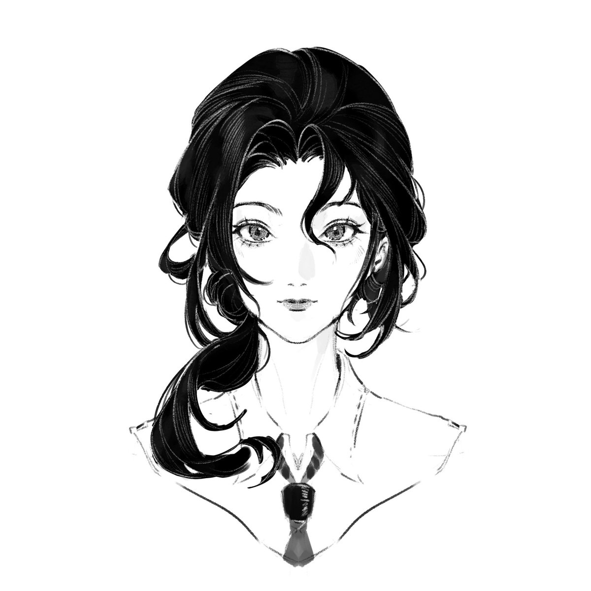 琉·璃·影 tweet media