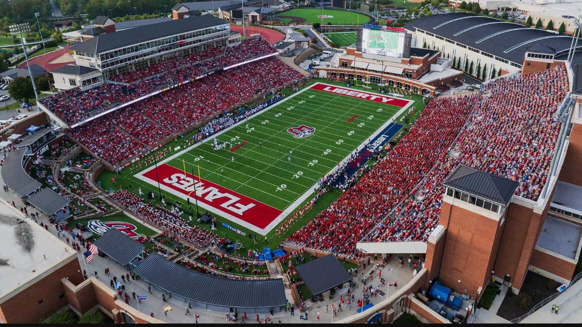 @AGTG Liberty offered ‼️<a href="/cameronhall_4/">Cameron Hall</a> 

<a href="/ChrisHarrisJr/">Chris Harris</a> <a href="/CoachGuillot/">Jacques Guillot</a> <a href="/coachryantaylor/">Ryan Taylor</a> <a href="/coachdsheehan/">Daniel Sheehan</a> <a href="/TherealMarcJay/">Coach Jonassaint</a> <a href="/JUCOFFrenzy/">JUCO Football Frenzy</a> <a href="/JuCoFootballACE/">JuCo Football Forer</a>