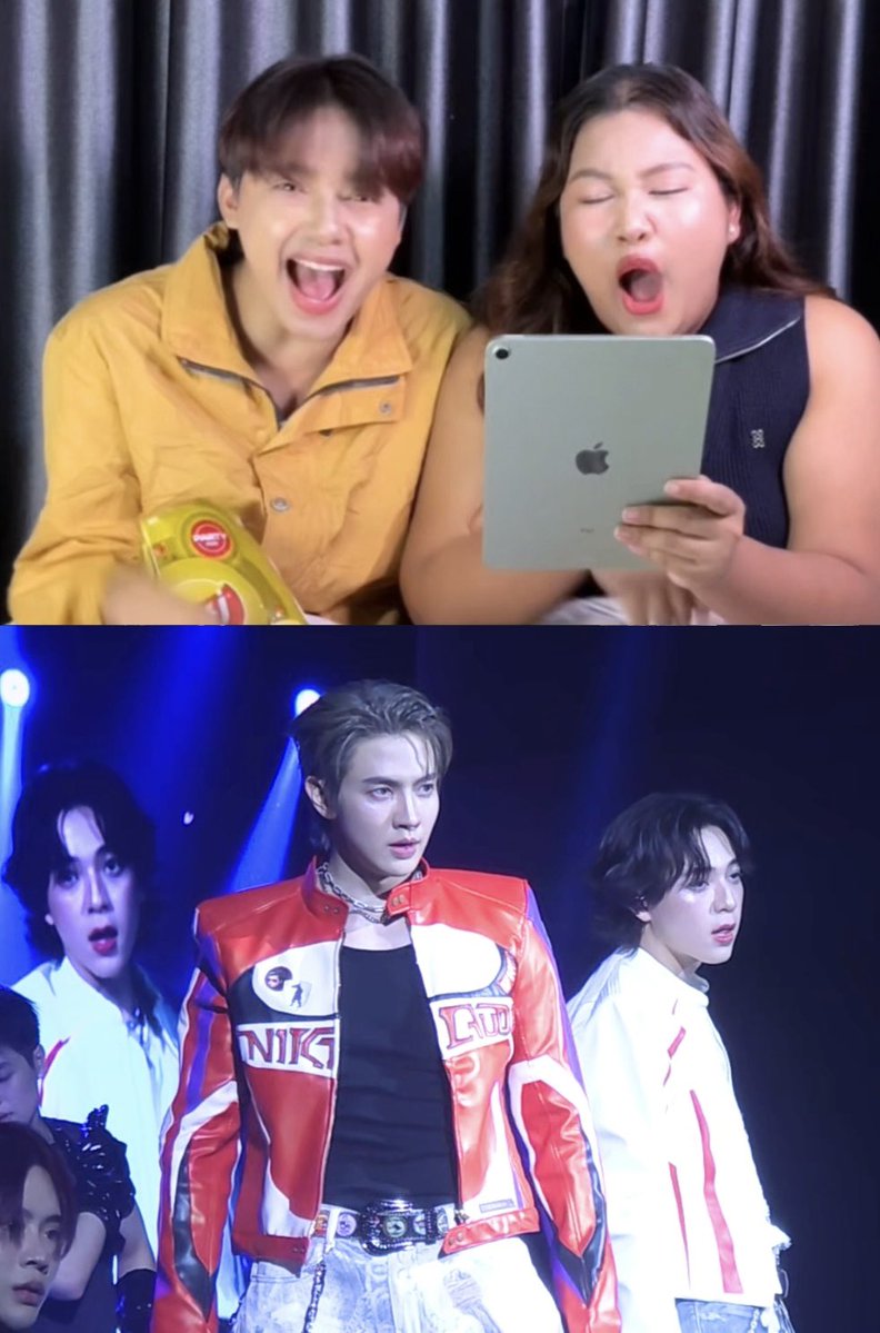 Creativetournoi's tweet image. วันนี้ 16.00 น. มาหวีดดโมเม้นแฟนมีตครั้งแรกแม็กกี้บาส
พร้อมกันนะ 🐢🏀🫶🏻

ลงช่อง Tiktok : SydSayDay
📍tiktok.com/@sydsayday?_r=…

#แม็กกี้บาส #maxkybas #MaxkyBas1stFM