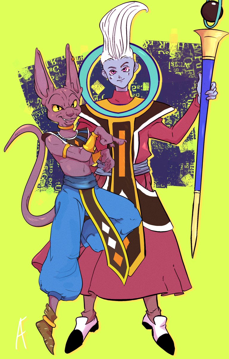 pencilforge's tweet image. #DB1_ART