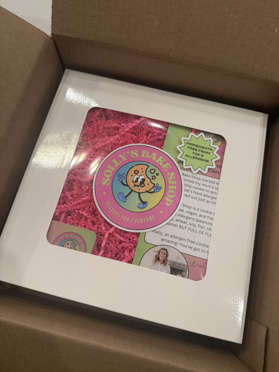 GlutenBee tweet media