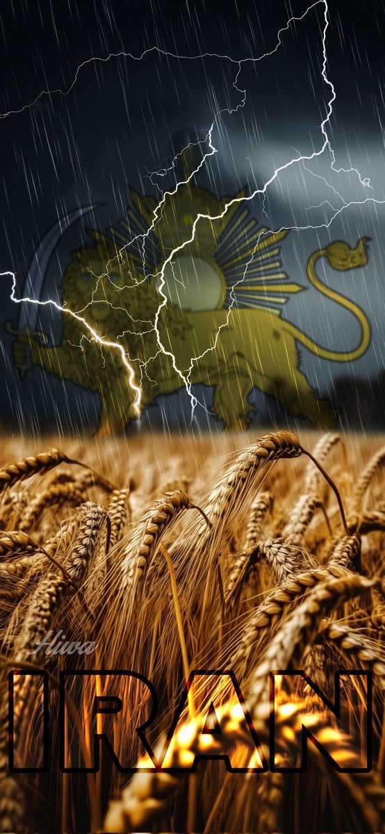 ایران آباد نخواهد شد جز با #بازگشت_پادشاهی_پهلوی بر این خاک اهورایی

#جاویدشاه 
#KingRezaPahlavi