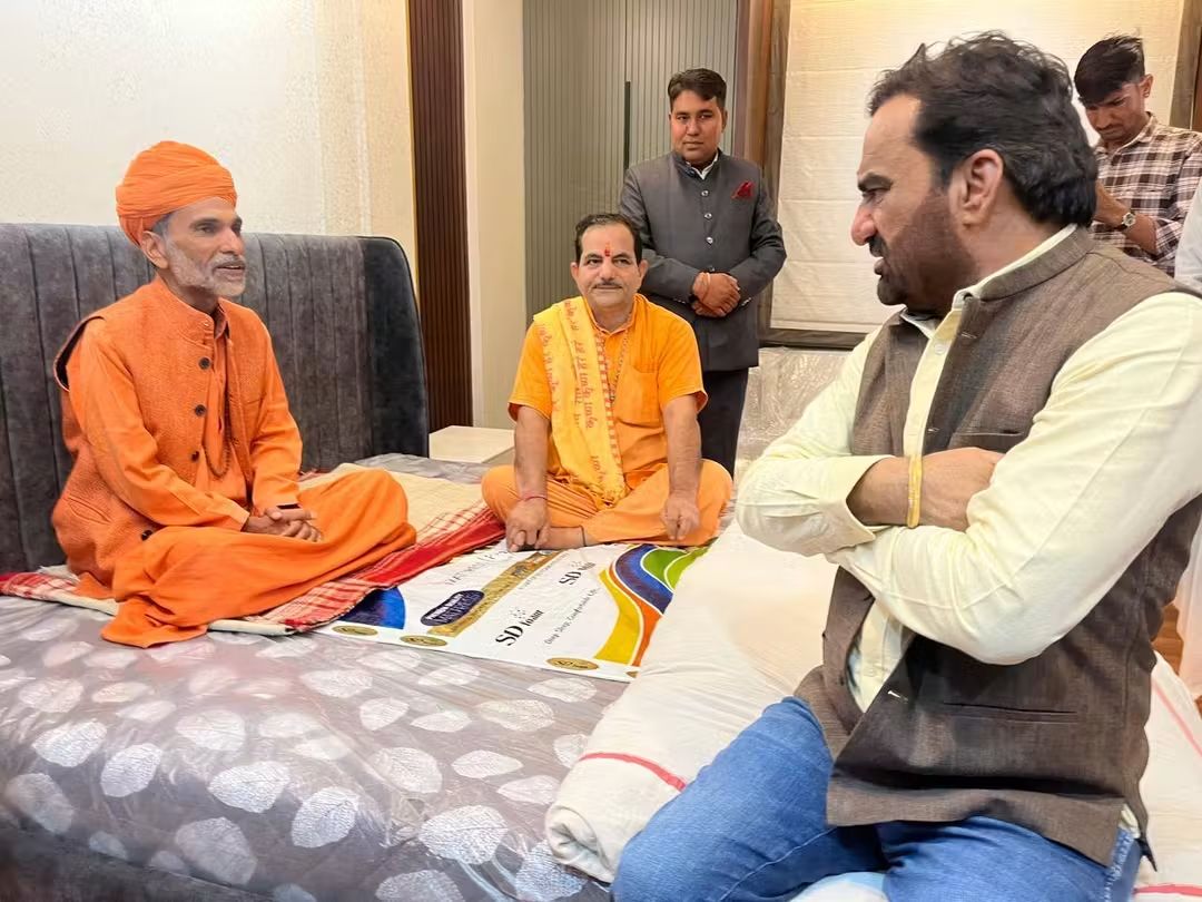 कल शाम की तस्वीर...😍
<a href="/hanumanbeniwal/">HANUMAN BENIWAL</a>