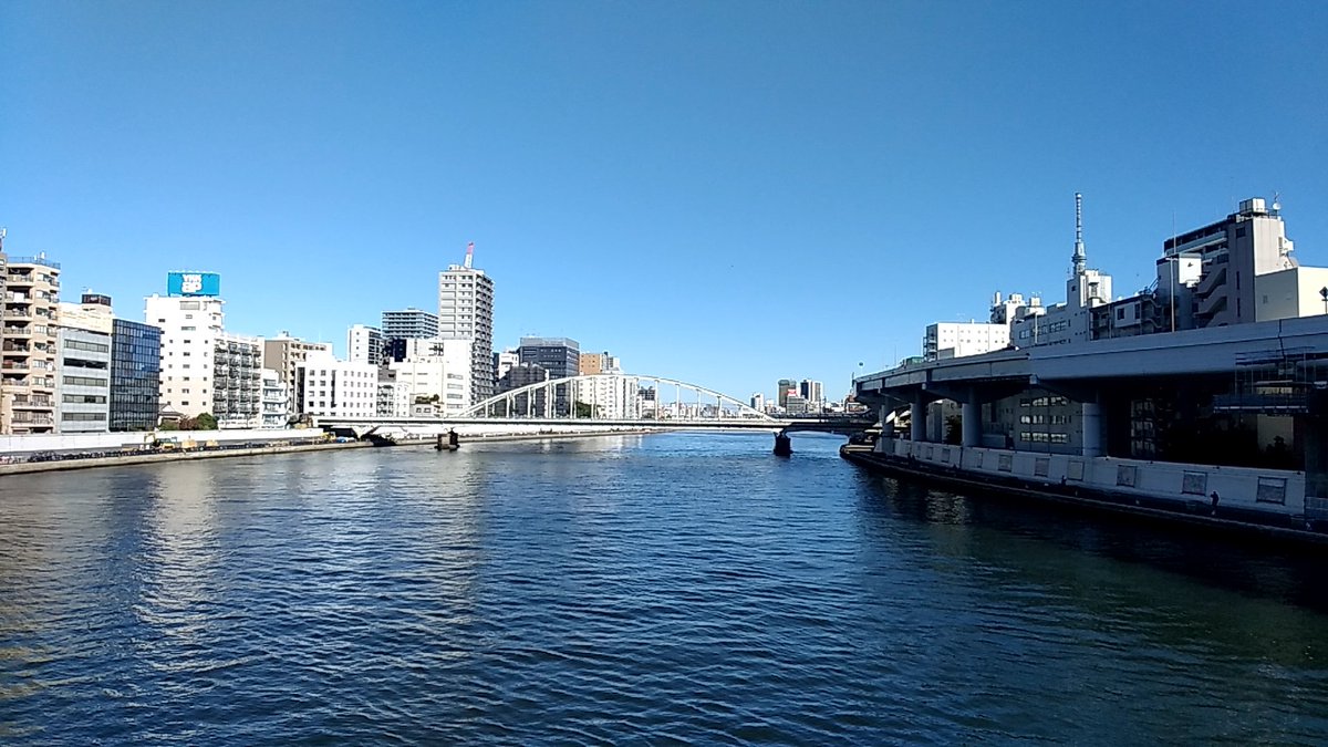 hanabata72's tweet photo. 🚃🚶☀ 神田駅→南千住駅 #駅ハイ #蔦屋重三郎の足跡をたどり江戸文化を感じるコース https://t.co/YO7V8lyi2A