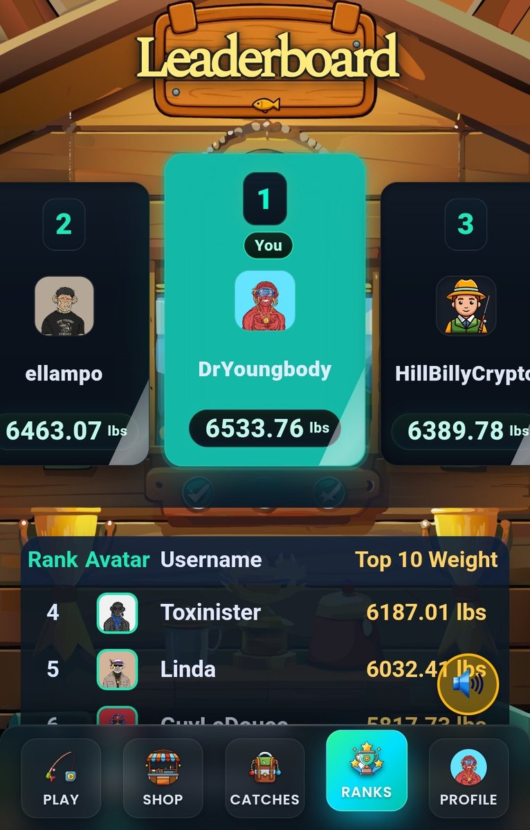 Took me 96 more casts....but I want 1st🤷

<a href="/chumpzonape/">ChumpzOnApe</a> #gonfishing