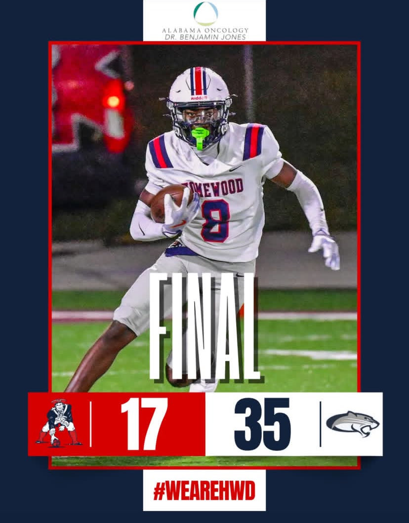 HWD_Football's tweet image. 11-2 Proud of our Patriots. #WeAreHWD