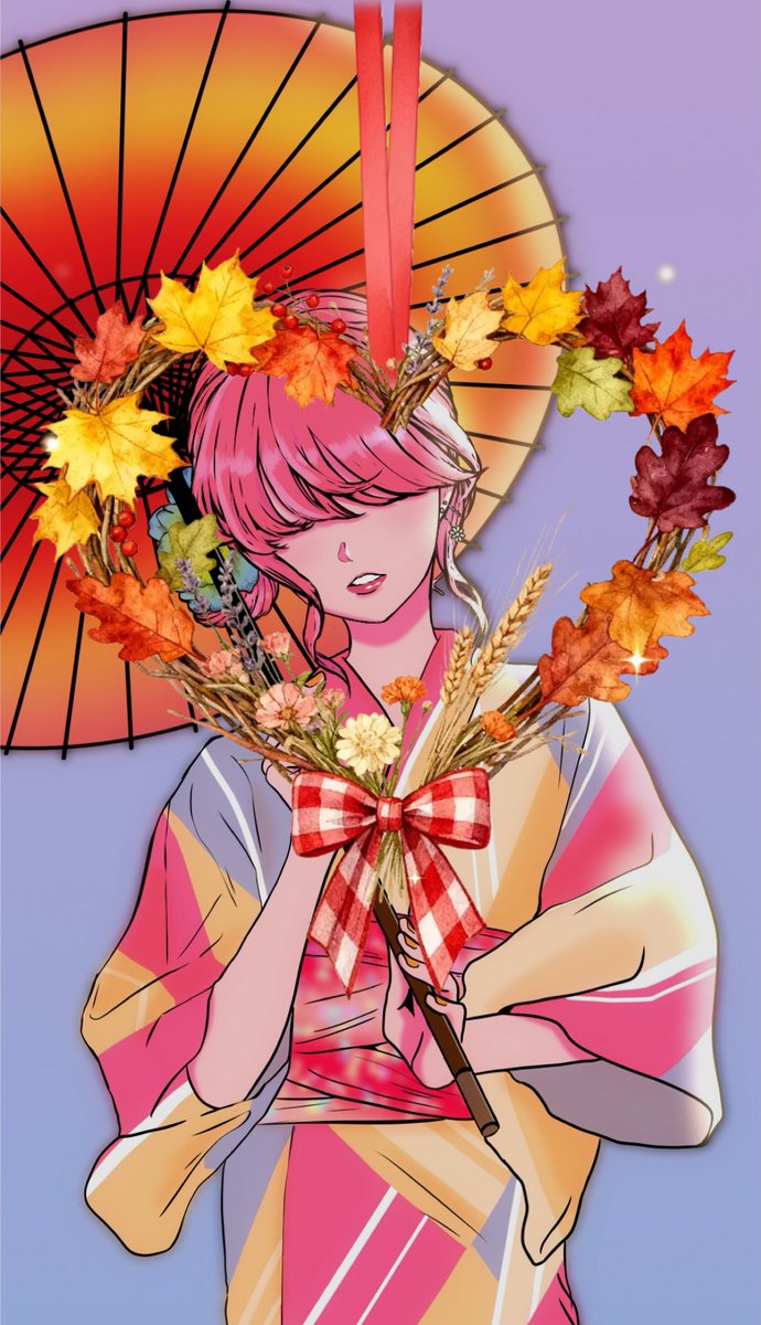 satsuki_otutuki's tweet image. ━━━ 𝙏𝙝𝙖𝙣𝙠 𝙮𝙤𝙪━━━━
蓮司くん。

やってくれたな。
金言×50個。Wwwwwwwwww

この土日にわたしは
鼻血ブー何回言わなあかんのw(・ε・｀*)

でもありがとう🩵
秋のこのハートとワイン！も
めっちゃ似合うねぇ🍷🍁