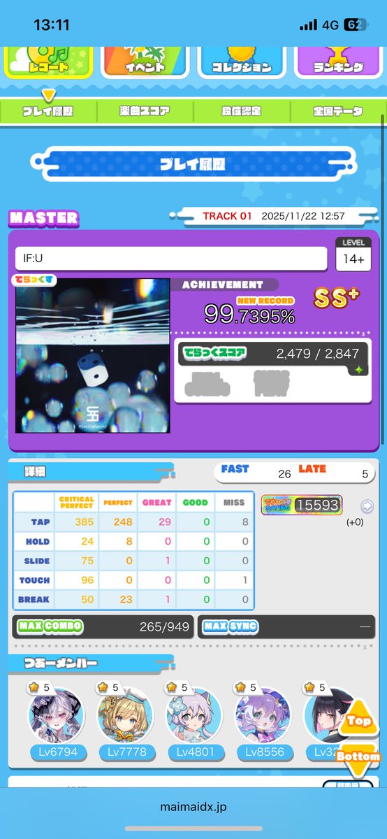 わんちゃんありそう？