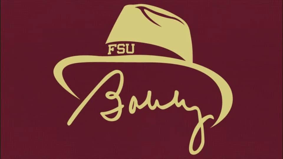 No words… Murphy. Someone cleanse this curse of such a disgraceful FSU Football team.🏈 ‼️🤦‍♀️ Oh and challenge the Referees on some really bad behavior for the past 2 years.

I’m sorry that they destroyed what you built Saint Bobby.😭