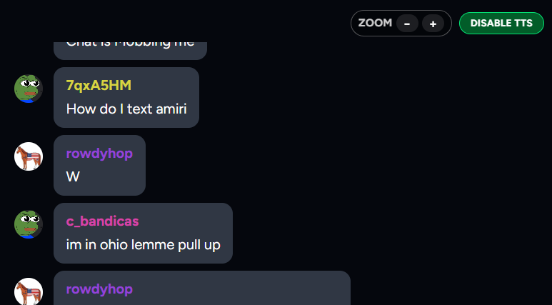 PumpMod tweet media