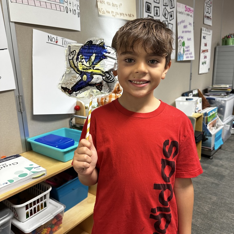 Foster Elementary tweet media