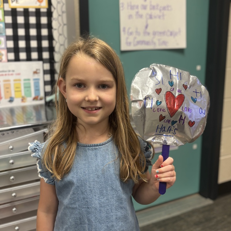 Foster Elementary tweet media