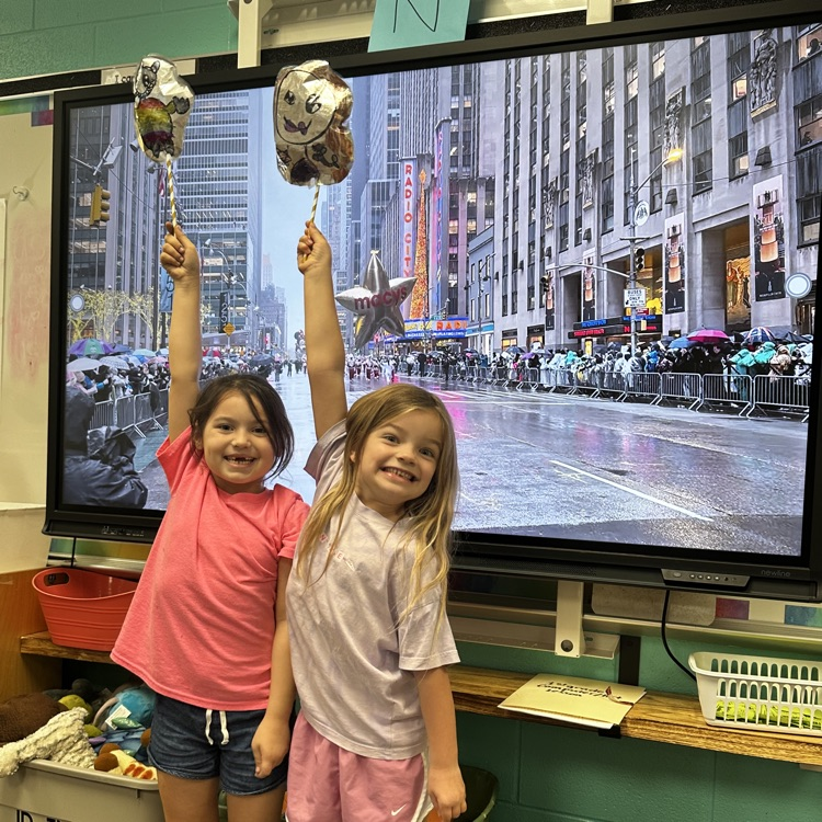 Foster Elementary tweet media