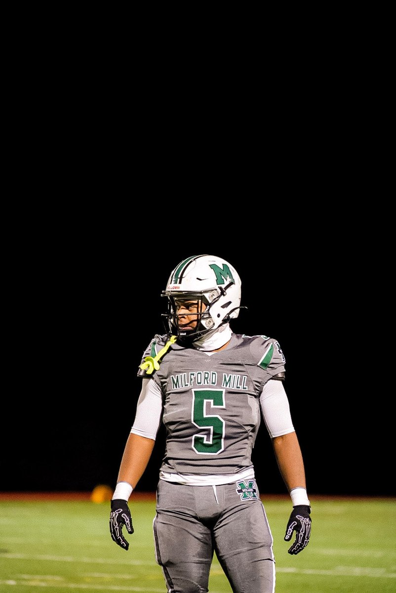 Damon “Nuddle” Ferguson tweet media