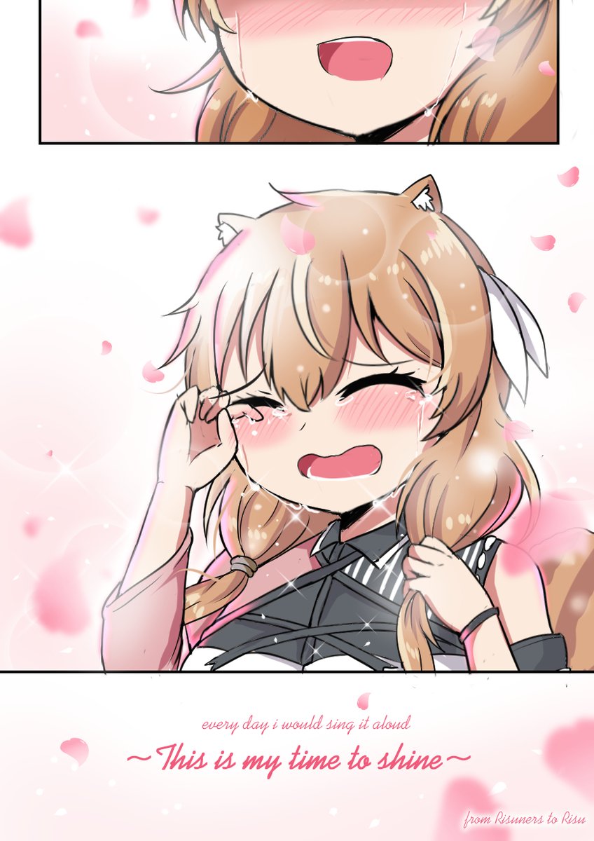 Last Encore
~Terima Kasih~

still can't move on from last week Concert 🥲
#iRISUtration
#holoIDChromaticFuture
#Risuners