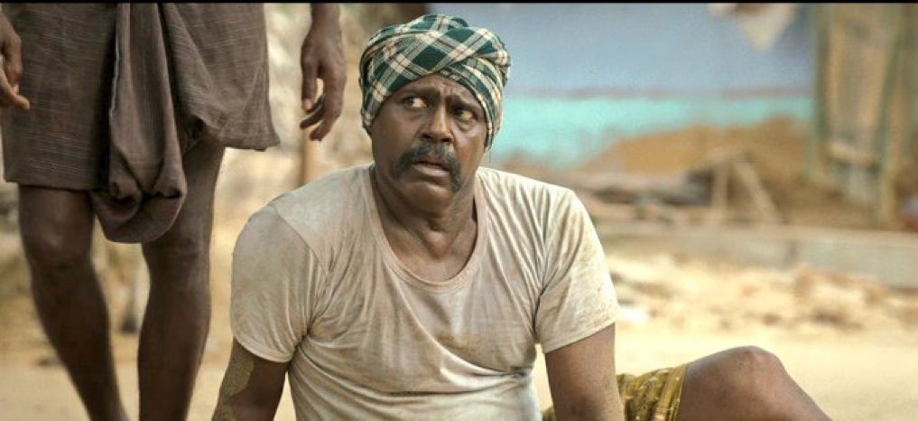 drsushrutz's tweet image. If any film deserves to be watched in theatres in recent times,it&apos;s #Bison
This isn&apos;t just a biopic,it&apos;s an assertion.
I felt regret of not being able to watch this masterpiece in theatre.
#DhruvVikram &amp;amp; @PasupathyMasi were impeccable.
You did it @mari_selvaraj &amp;amp; @beemji
#Netflix