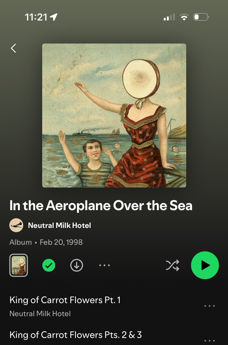 quebecween's tweet image. has anyone heard this album?