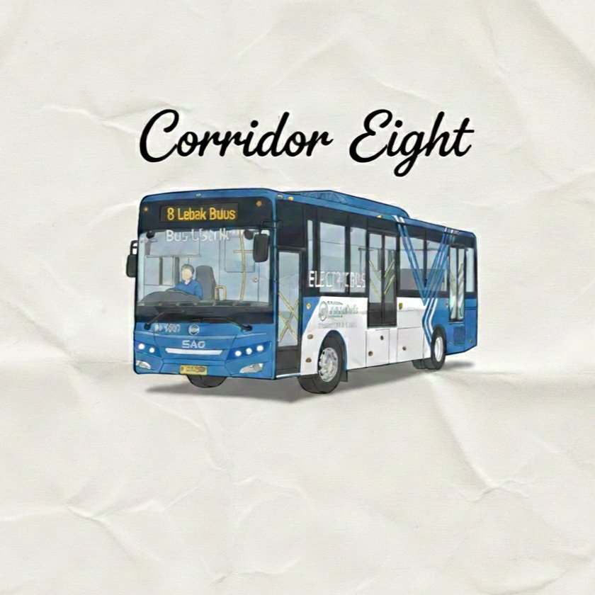 CorridorEight's tweet image. 