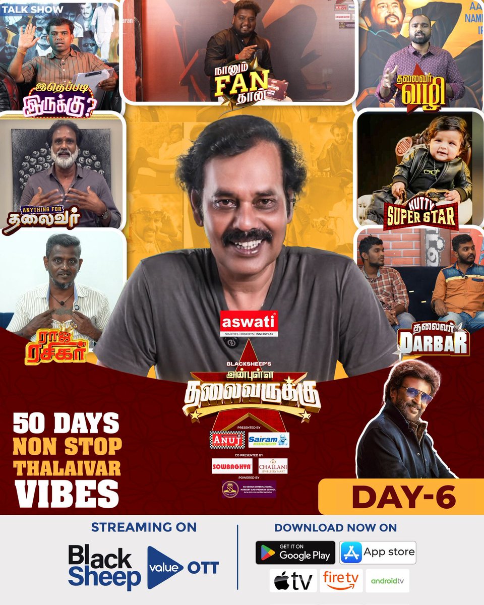 BlackSheep Value tweet media