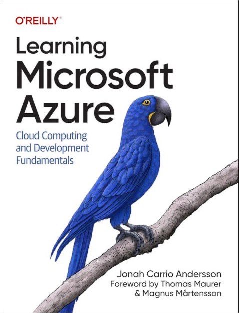 KirkDBorne's tweet image. Microsoft #Azure books...

(1) #MachineLearning Engineering — Deploy, fine-tune, &amp;amp; optimize #ML models: amzn.to/3StMF4E

(2) #Cloud Computing &amp;amp; Development Fundamentals: amzn.to/4dS3jn2

————
#AI #DataScience #DataScientist #MLOps #DataEngineering #DataEngineer