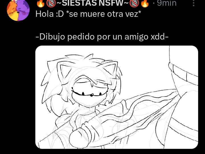Apoyen pa la causa pibes 😌

<a href="/Catnap_nfws/">🔥🔞~SIESTAS NSFW~🔞🔥</a>