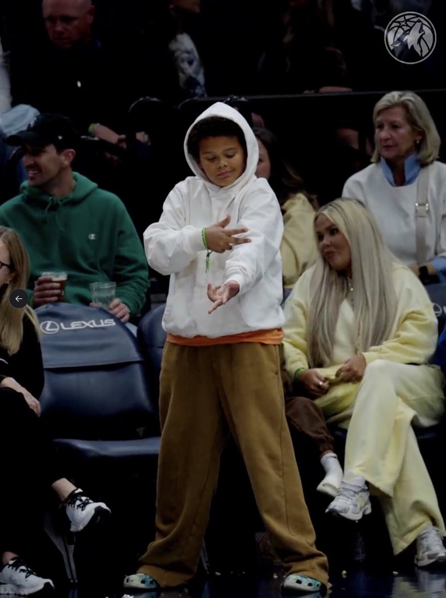 Kyden rn, probably 😂  