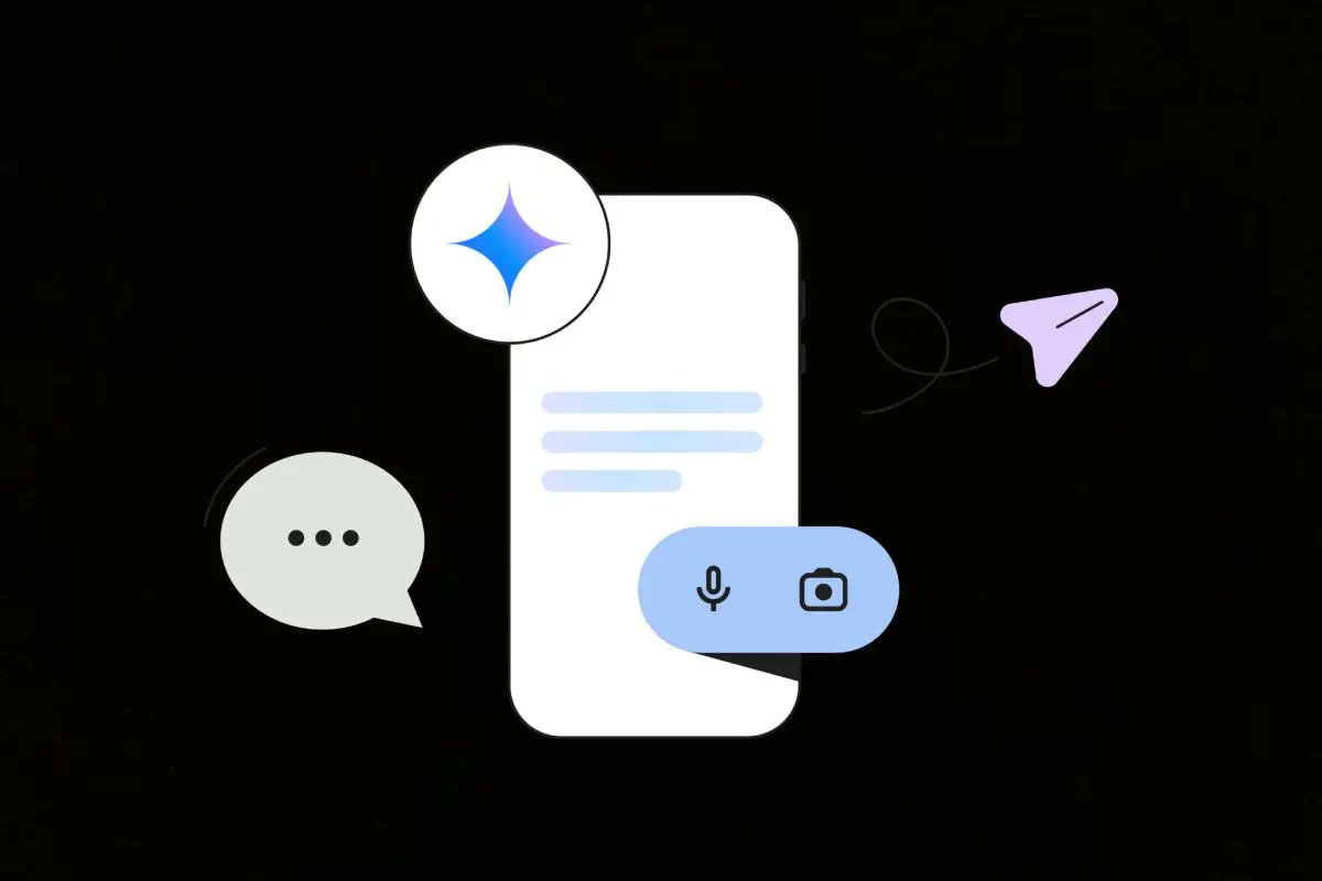 Pajaropolitico's tweet image. 🔴¿Gmail usa tus correos para entrenar a su IA? Esto sabemos y cómo desactivar esta opción.

buff.ly/AbDCA2h

Vía: @AnimalMX