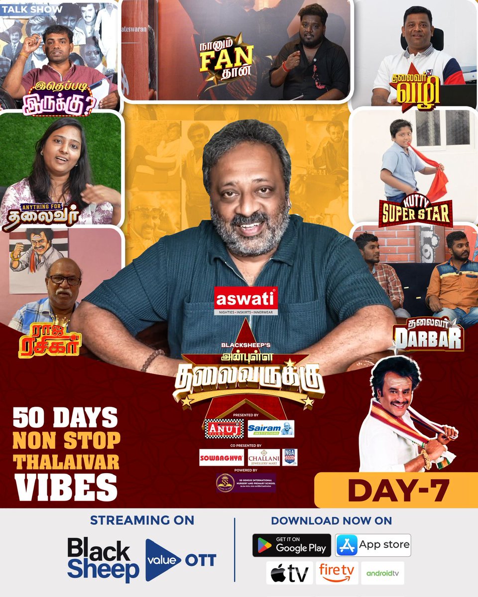 BlackSheep Value tweet media