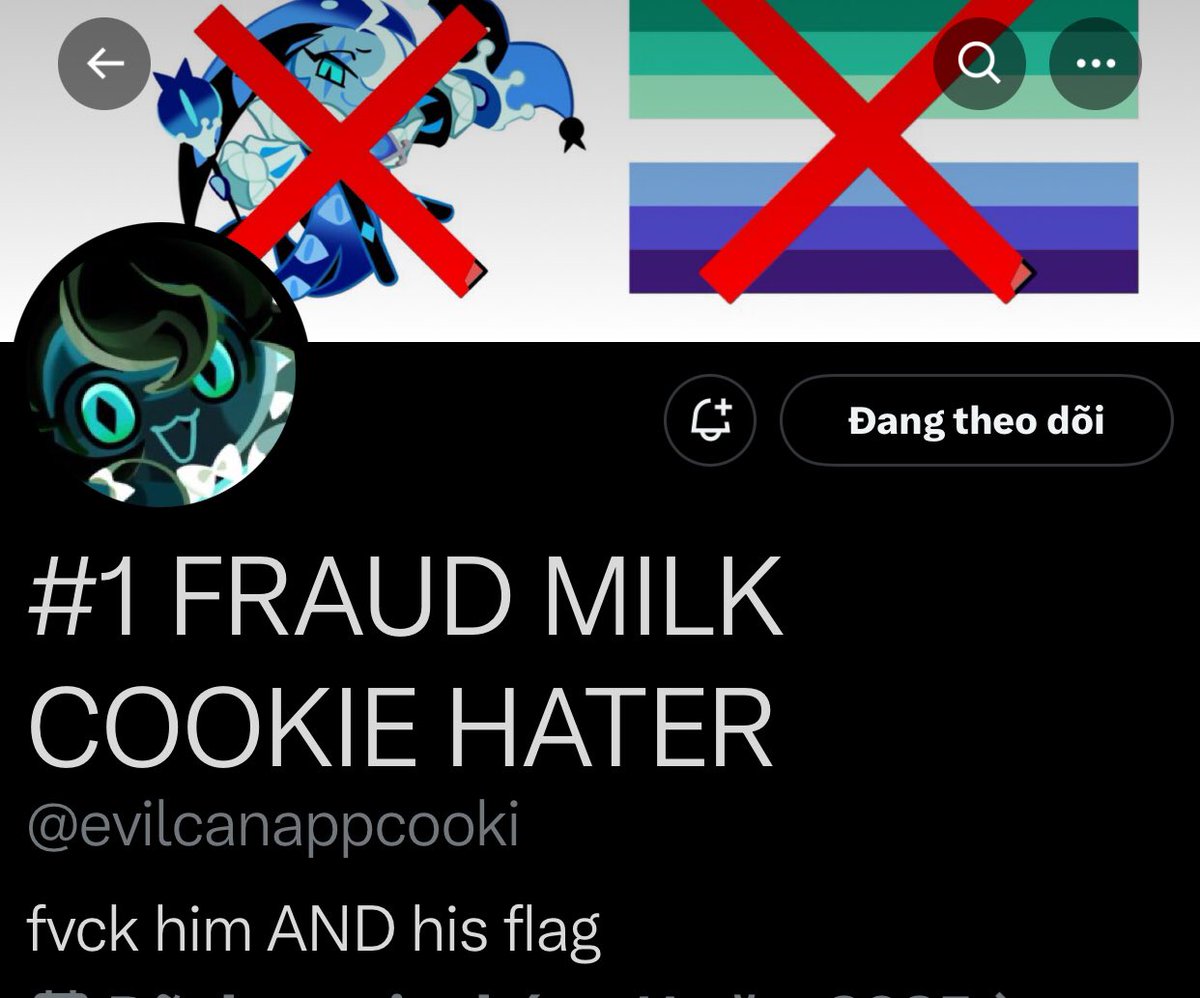 gimmick account 
<a href="/evilcanappcooki/">#1 FRAUD MILK COOKIE HATER</a>