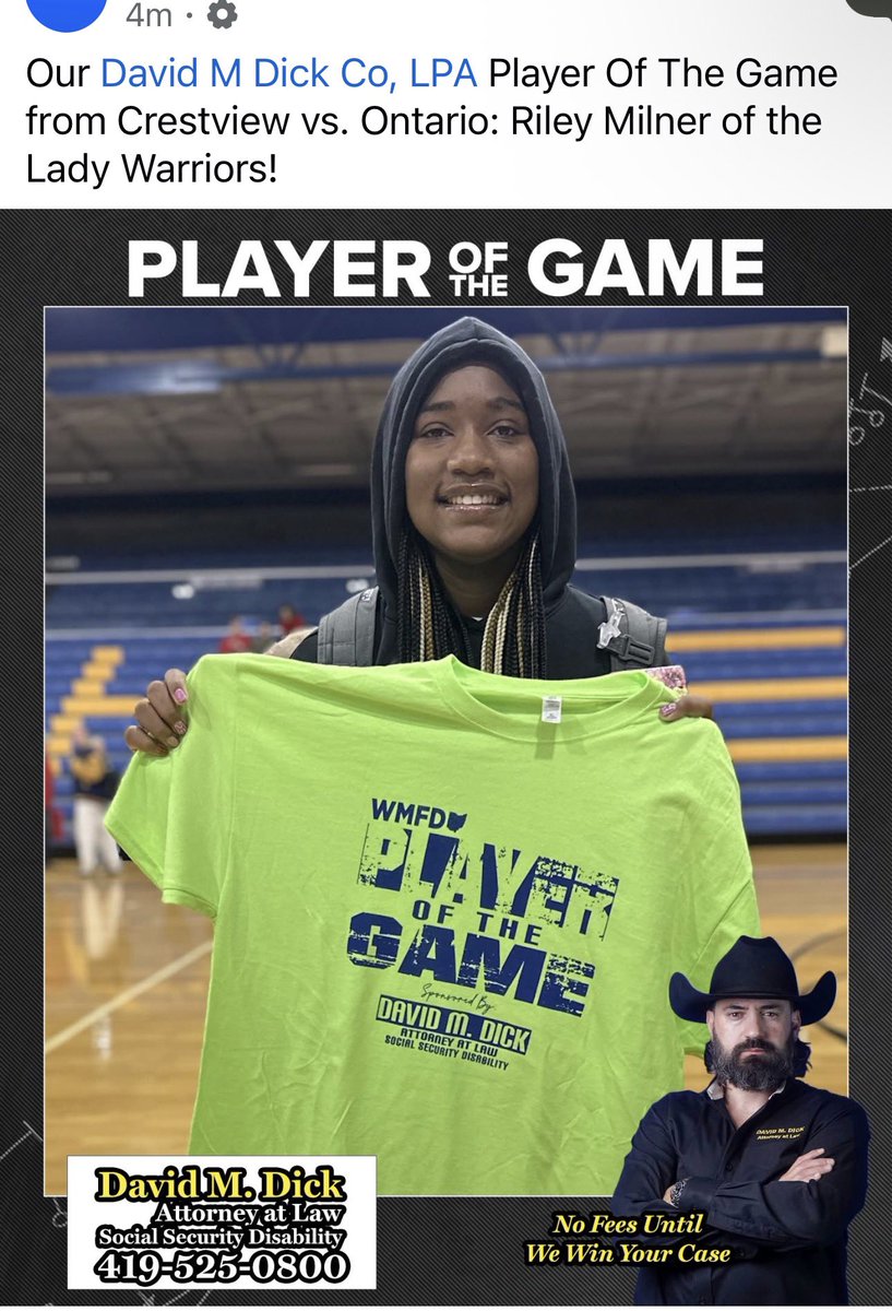Rylee Milner tweet media