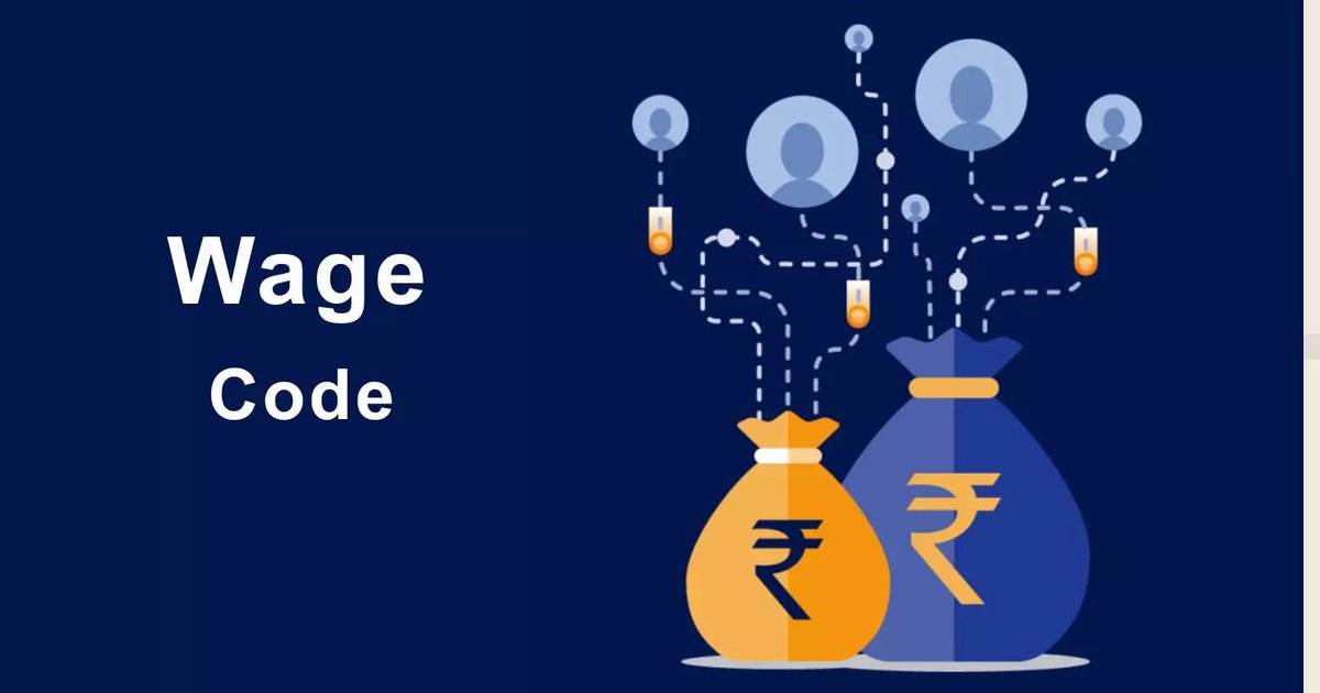 tax_scan's tweet image. Wage Code Implementation: Key Provisions Employee - Employer Must Know Detailed
#WageCode #Employee #Provisions #taxscan #taxnews
Read more: taxscan.in/top-stories/wa…