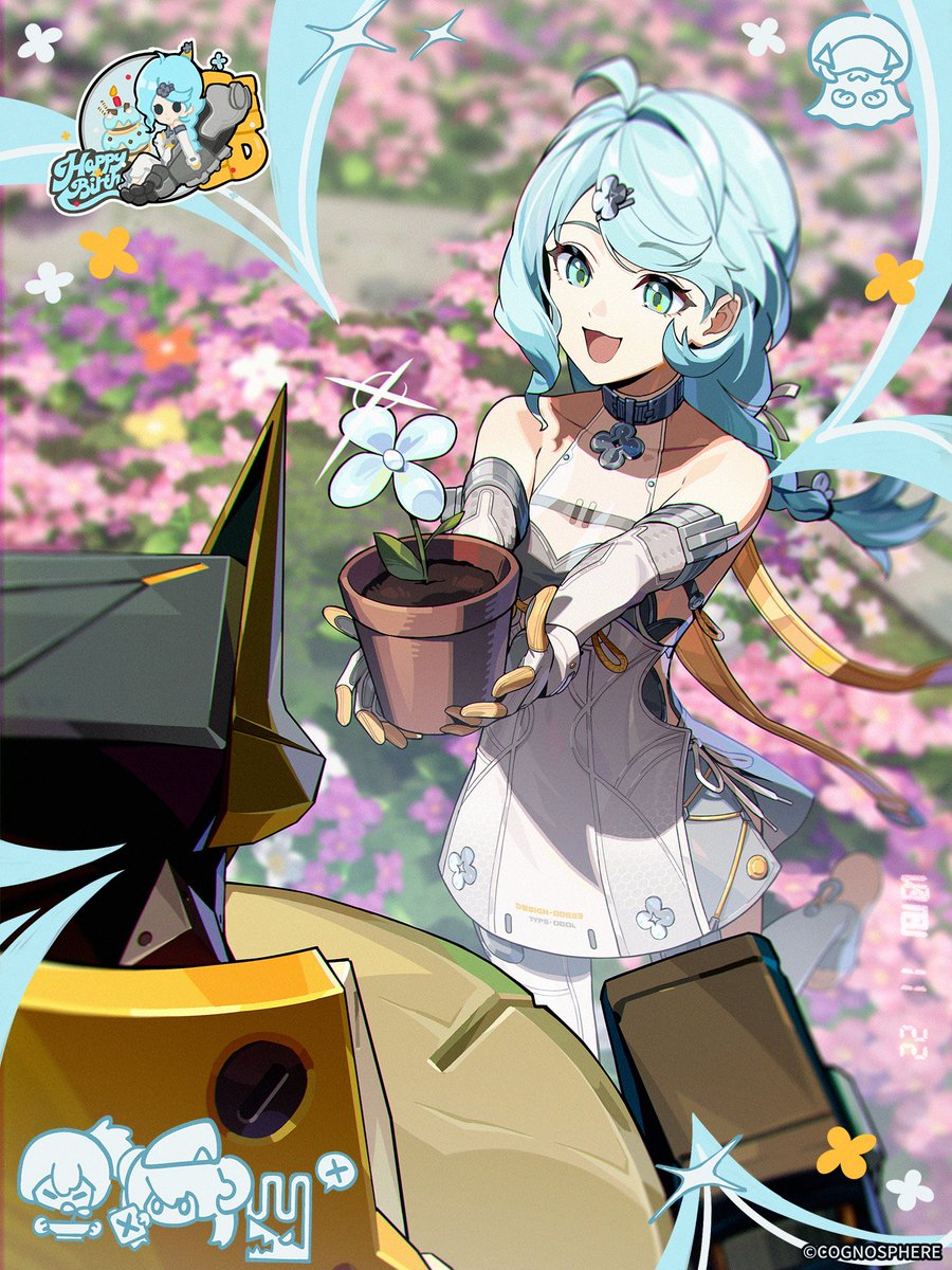 VBC8Xlnjuu74284's tweet image. オボルス小隊みんな尊すぎるンナ