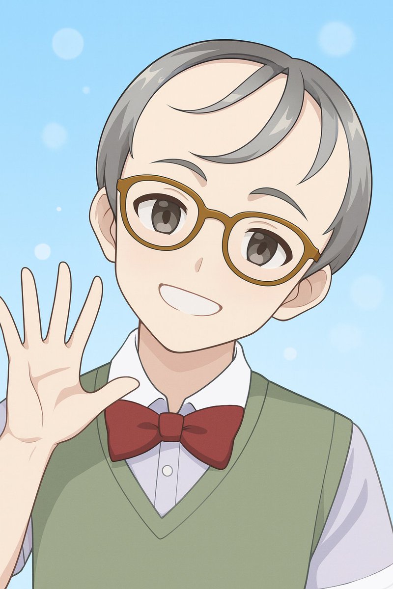 I know we've had a few streams to get Felix ready to stream more often. So tomorrow will be...

FELIX'S OFFICIAL VTUBER DEBUT!!!

The VTUBER Ojisan/Unc is officially here!! Hope to see all the Niblings tomorrow!!
#Vtuber #twitch #UncleStyle
Twitch.tv/therudyduck