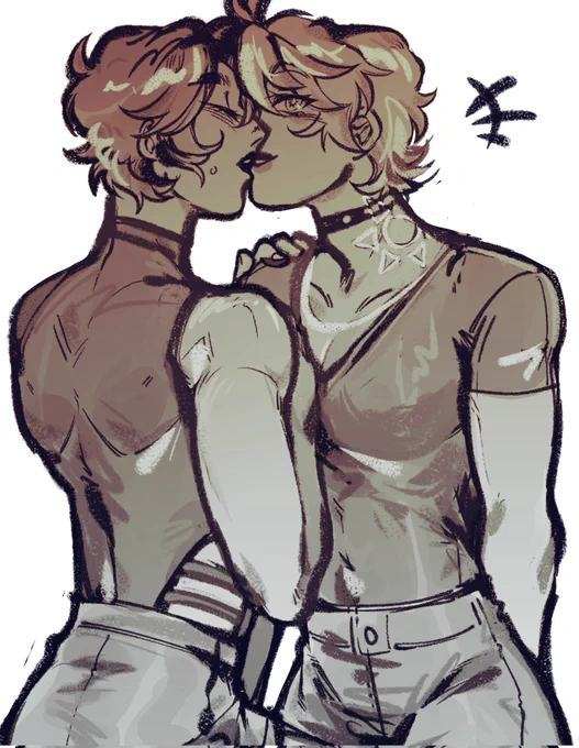 who do I wanna be lol fem #myphaitio #hsr #honkaistarrail