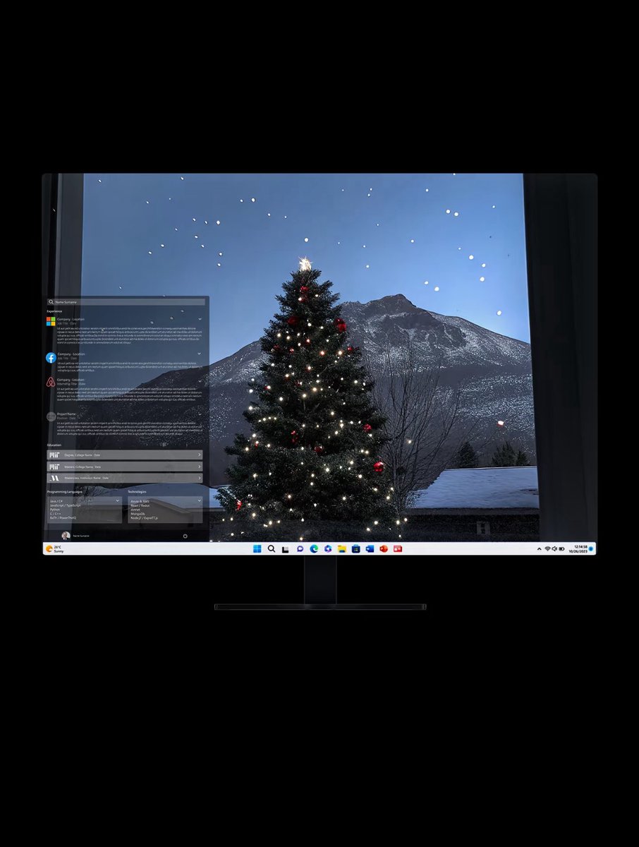 lovely_1days's tweet image. Wallpaper sharing.🎄