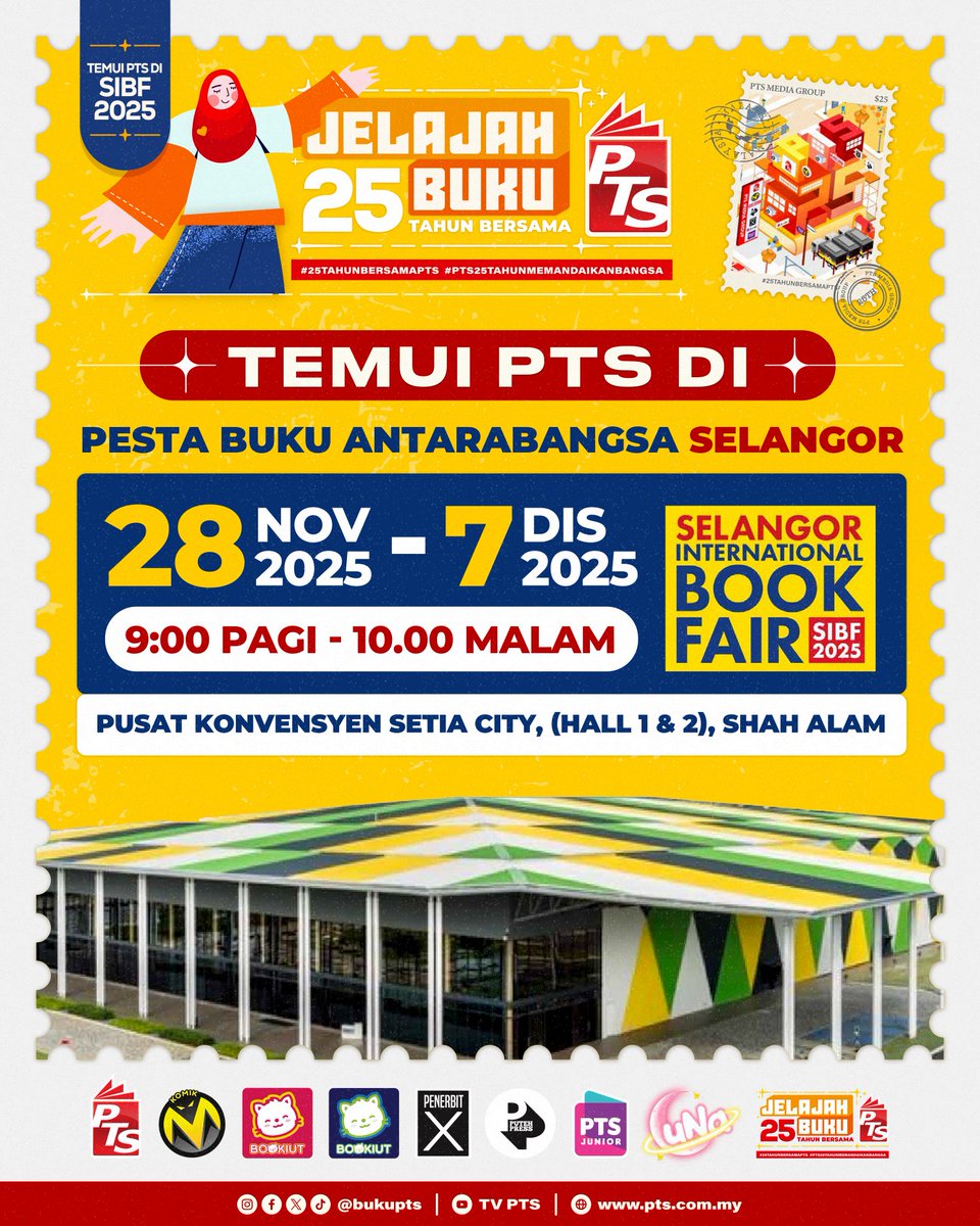 Penerbit X tweet media