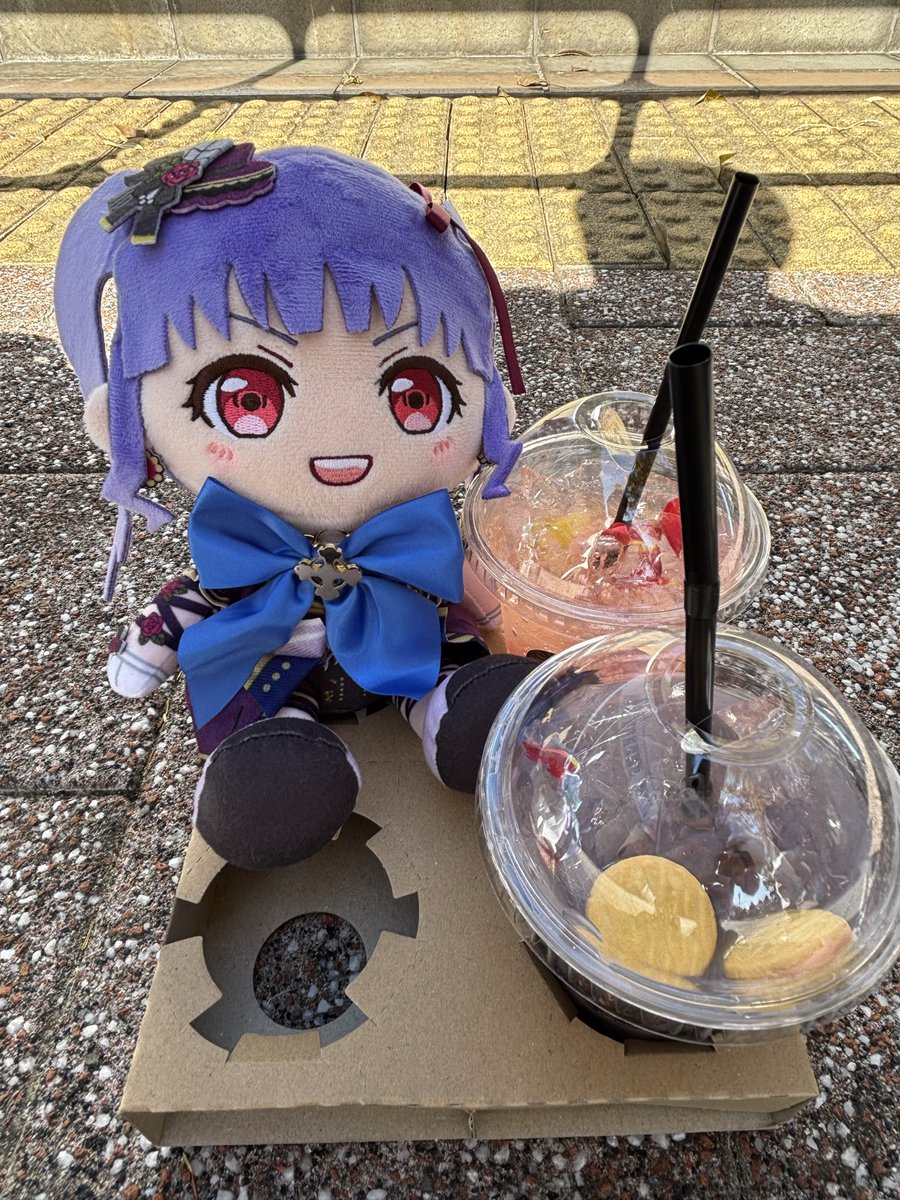 p_o_p_o_p_i's tweet image. もう少しです！