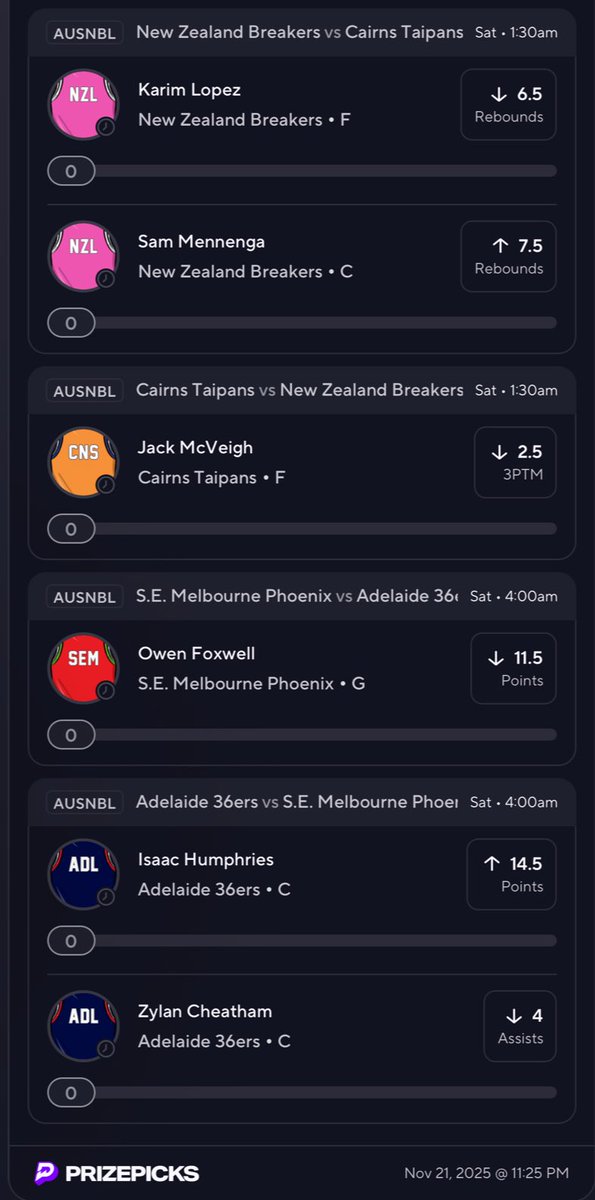 🦍 Ape Pickz 6Leg Goat tweet media