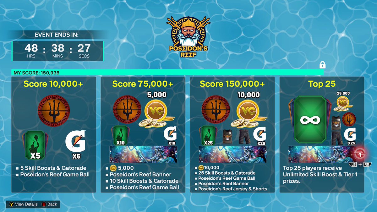 Disciples tweet media