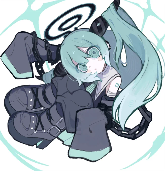 #初音ミク